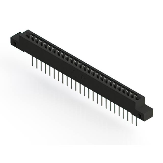 857-025-447-112 EDAC Inc.  Edgeboard Connectors
